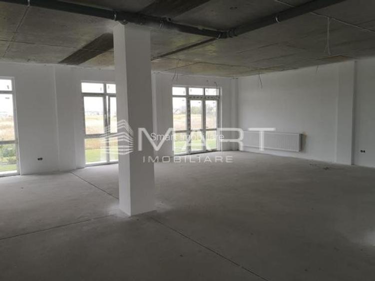 Spatiu comercial 229 mp Calea Surii Mici - Comision 0 - 3