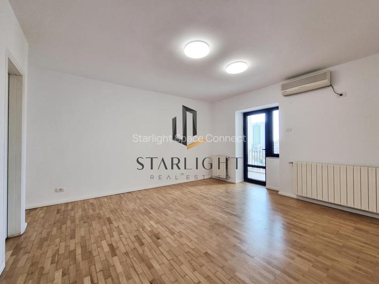 Stradal Polona | Birou tip duplex ultimele 2 etaje | Terase  cu vedere libera - 17