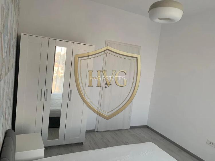 Apartament 2 Camere | Decomandat | Aparatorii Patriei | Smart Residence - 5