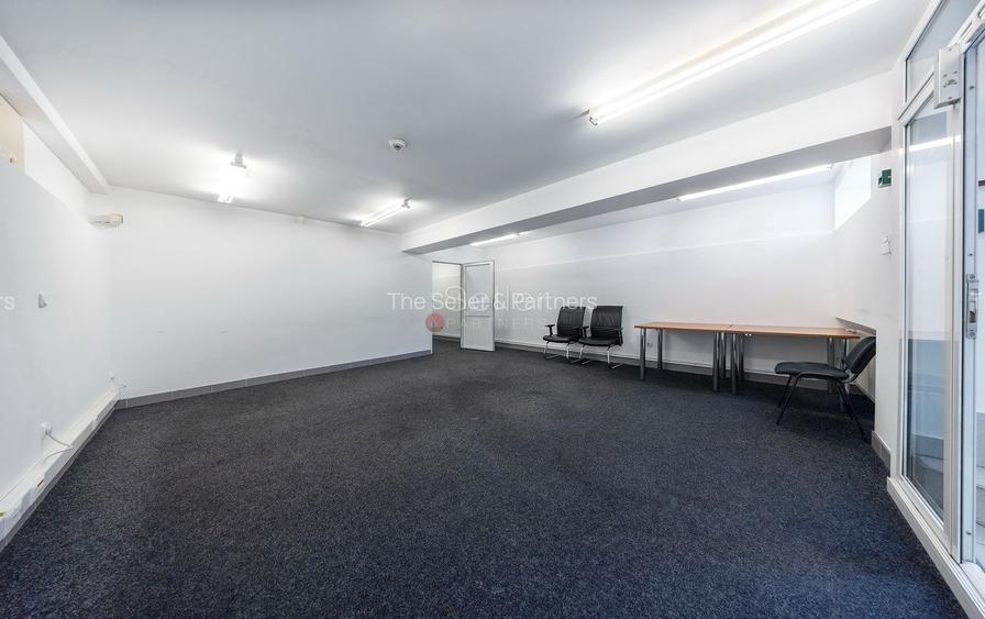 Cladire birouri individuala - 46