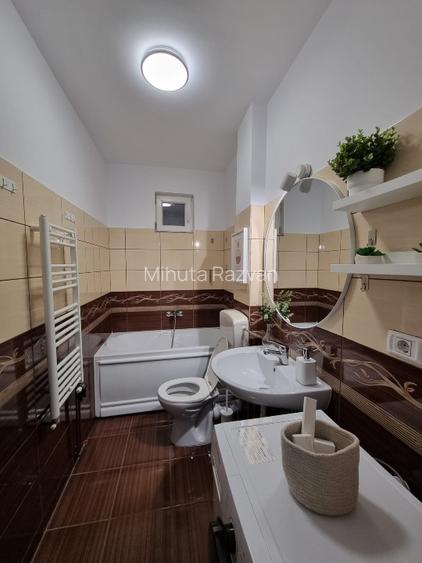 Apartament 2 camere langa Iulius Town - 6