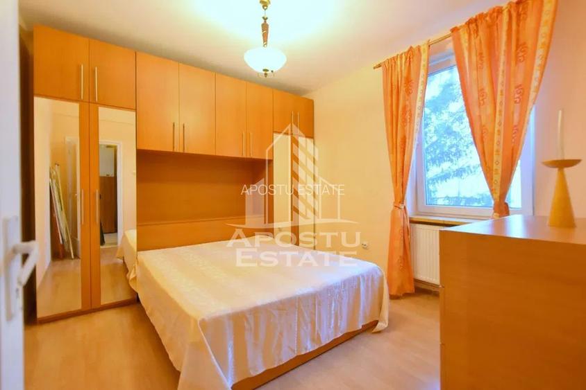 Apartament cu 2 camere de inchiriat, Timisoara, zona Semi-Centrala - 3