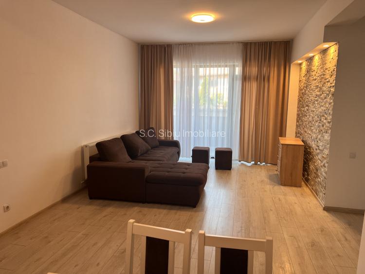 apartame 3 camere  2 baii, balcon shopping city - 2