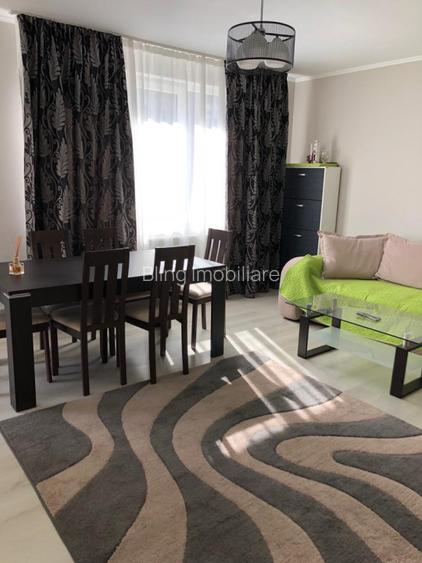 Apartament de 3 camere,60 mp,2 parcari, zona Vivo - 4