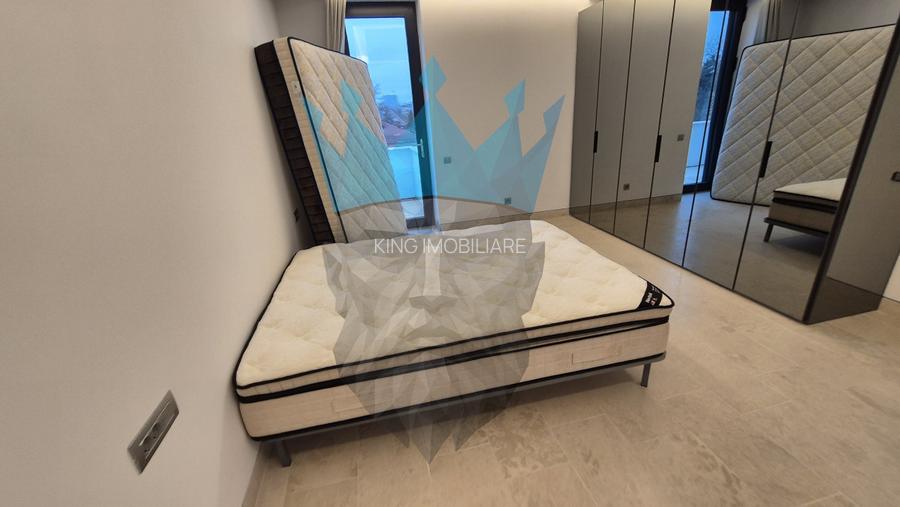 Penthouse 4 Camere Kiseleff Bucuresti - 16