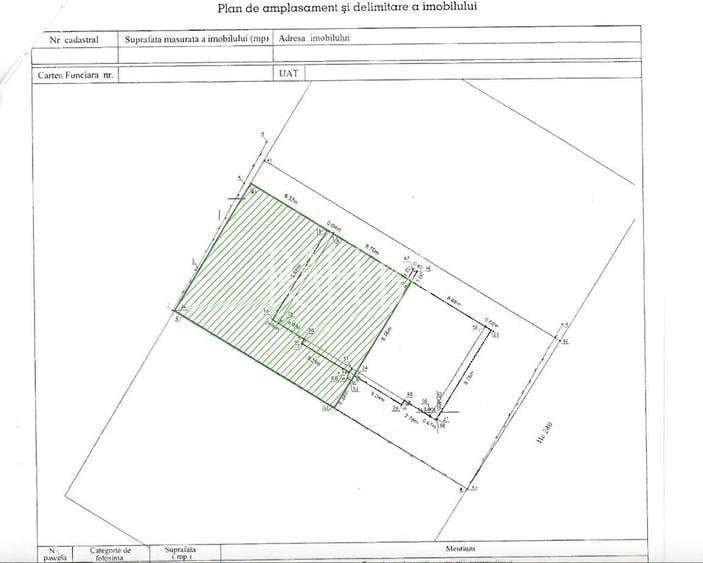 Casa Corbeanca | 3 Camere | 5 min. de Aeroport | Investitie - 21