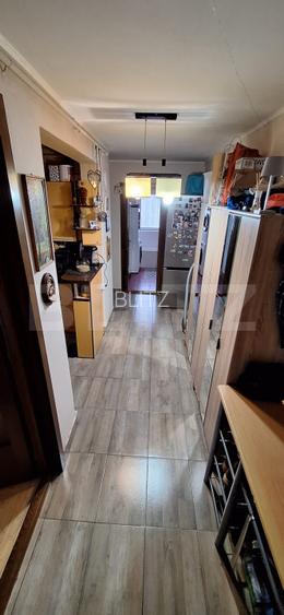 Apartament cu 2 cam, 58 mp, etaj 4, mansarda, cu parcare ,in zona Eroilor - 10