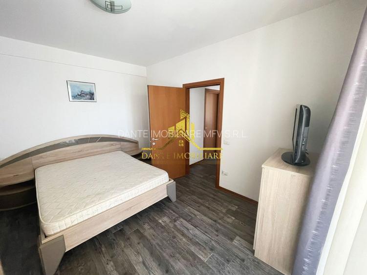 2 camere, mobilat modern, bloc nou, balcon, parcare, Buna Ziua, LIDL - 3