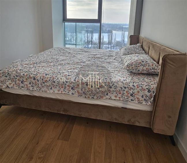 AVIATIEI/FLOREASCA | Apartament 2 camere LUX | Prima Inchiriere - 11