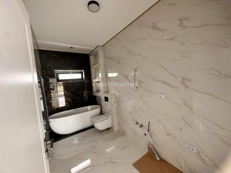CASA INDIVIDUALA, 4 CAMERE, 2 BAI , 540 mp teren, MIROSLAVA-VALEA URSULUI - 3