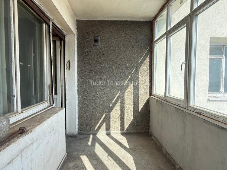 Apartament 3 camere strada Plantelor - 11