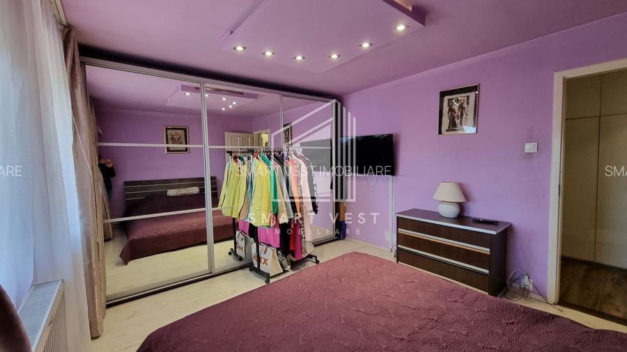 Apartament 3 camere | 78 mp | Zona Semicentrala - 7
