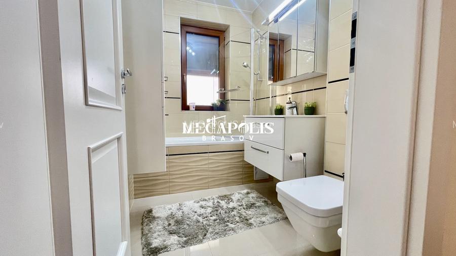 Apartament 2 camere | Imperial Residence | 2 balcoane - 8