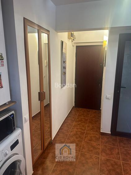 Inchiriez apt. ULTRACENTRAL 2 cam. Universitate, Str. Batiștei, la 3min. metrou. - 9
