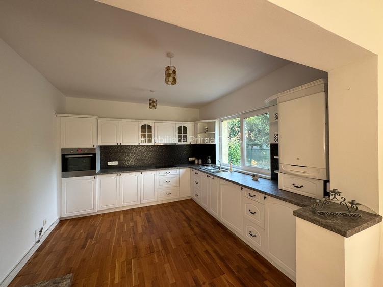 LIDIA AGRICOLA casa P+1 finisata , mobilata si utilata! 1000e/LUNA - 8