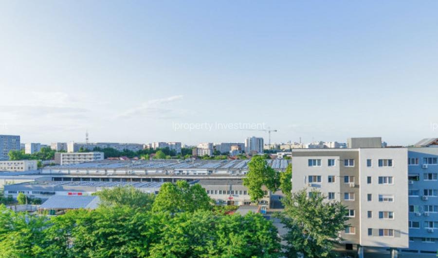 Berceni - Grand Arena | Garsoniera | Decomandata | Centrala | AC | Metrou - 17