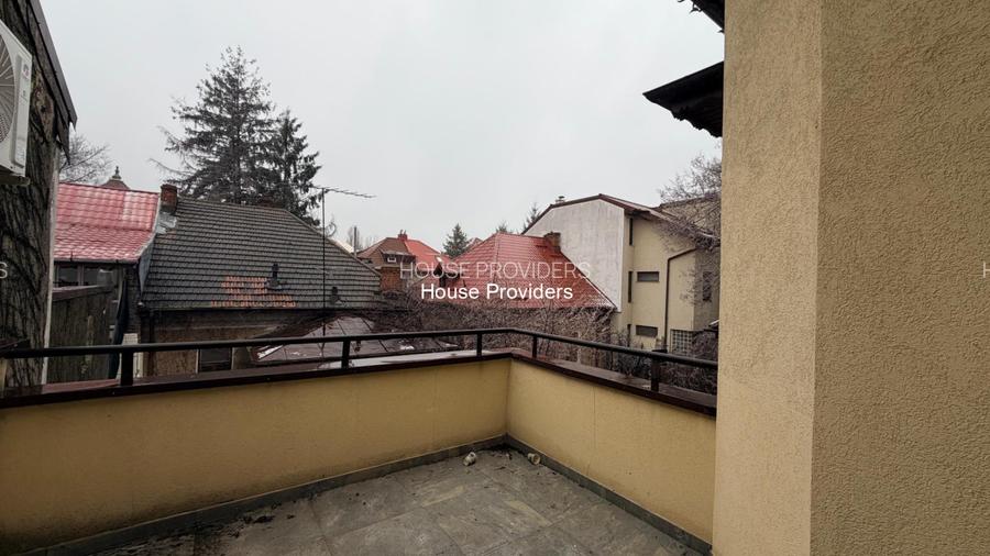 Case /Vila|Floreasca Barbu Vacarescu Dorobanti|Birouri Clinica Comerci - 14