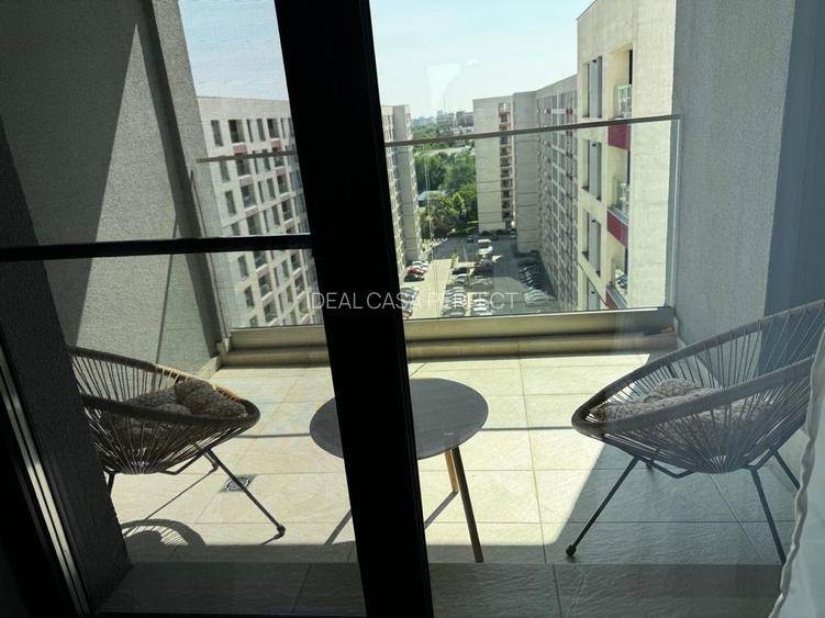 Smart Residence langa Carrefour, metrou Lujerului, Mall Plaza - 4