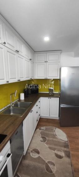Apartament 4 camere, 98 mp,  bloc 2020 parcare+boxă, mobilat – Tg. Mu Tg. Mureș - 9