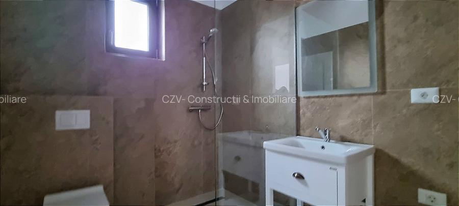 Spațiu, 3 Dormitoare, Curte și Parcare Proprie - 34