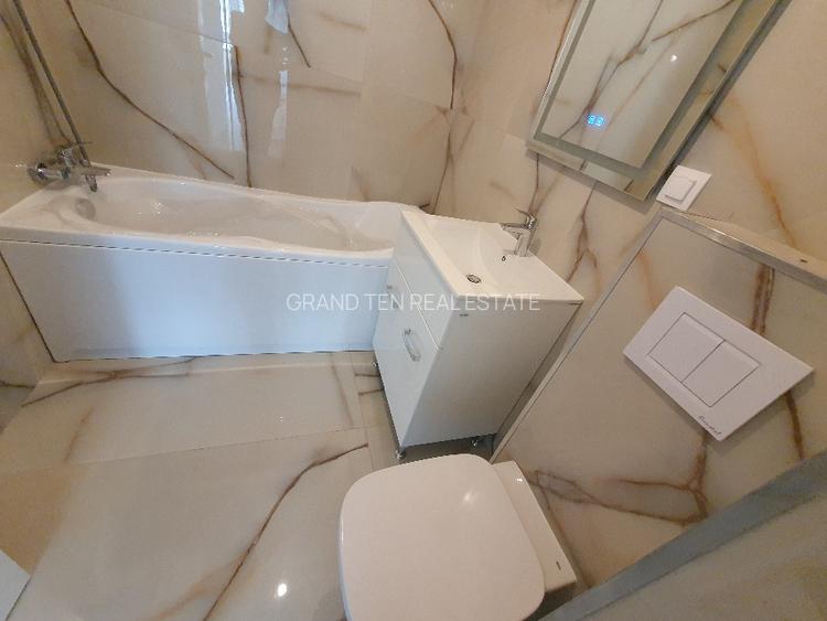 Vanzare 2 camere ,bloc 2024, Aparatorii Patriei(TVA inclus) - 4