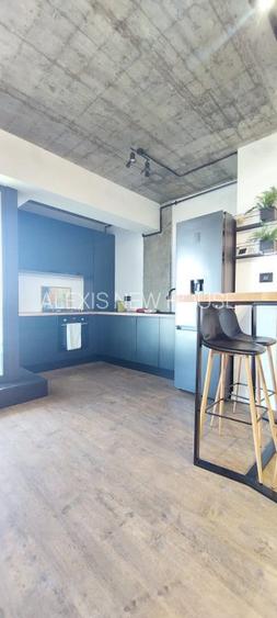 Apartament 3 camere -vedere catre lac CAMPUS - 22