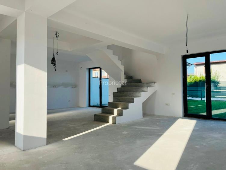 VILA MODERNA IN OTOPENI, DIRECT PROPRIETAR. - 5