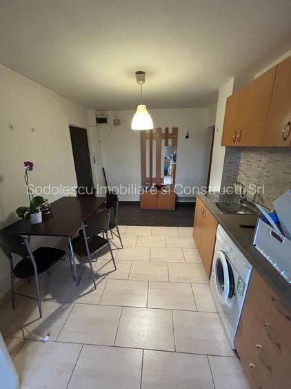 Apartament 2 camere la 10 min de Iulius Town - 6