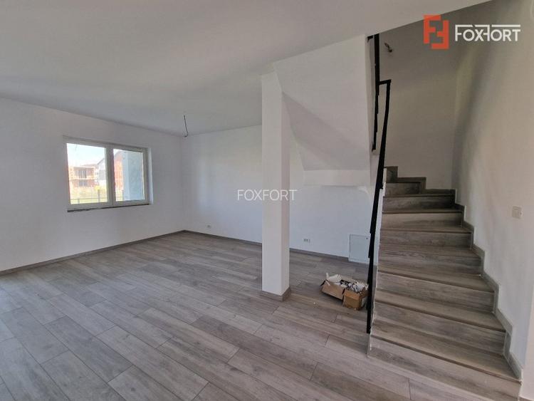  Duplex 130 mp utili 4 camere, 3 bai, 2 terase, 1 balcon - Calea Urseni  - 2