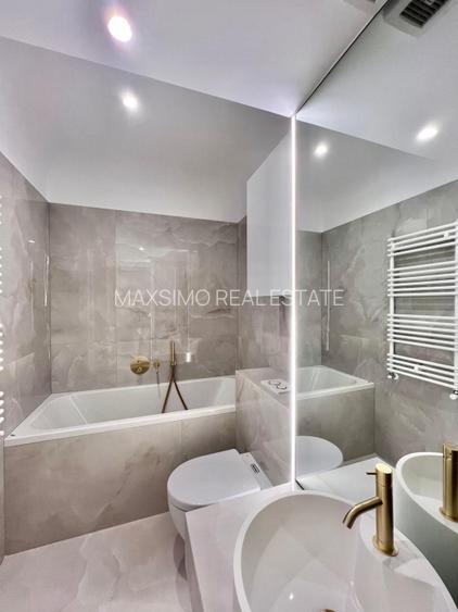 Studio de Inchiriat | Parcare subterană | Cortina North - 11