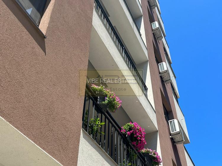 Apartament 2 camere Nicolina - Newton City - 2
