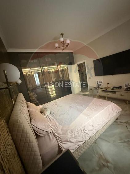 Apartament cu 4 camere de vânzare în zona Sarari - 18