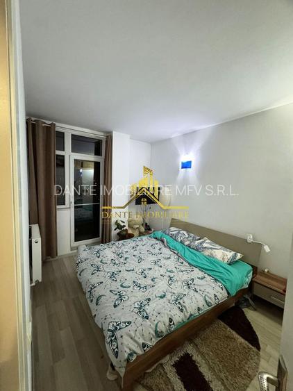 2 camere, PET FRIENDLY, bloc nou, terasa, parcare, Iris, Oasului - 4