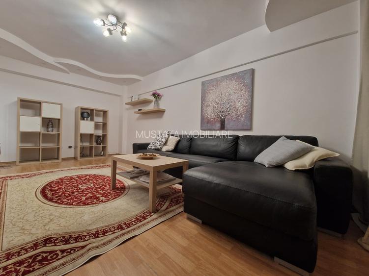 Apartament exclusivist (Duplex) cu 3 camere, Ultracentral. - 4