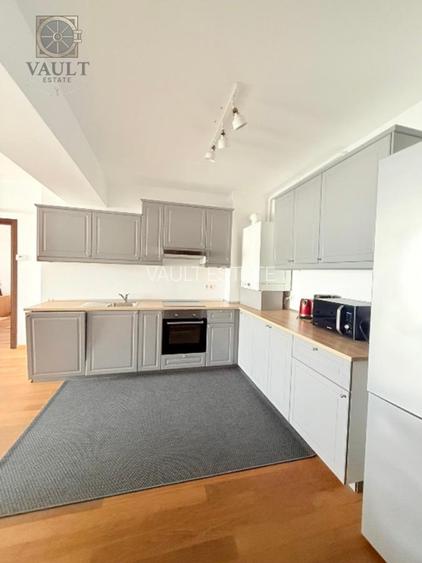 Apartament 2 camere - 74.81mp -  Pipera - 6