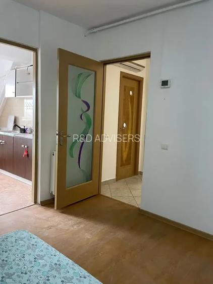 APARTAMENT DECOMANDAT 2 CAMERE MUTARE RAPIDA CALEA RAHOVEI - 7