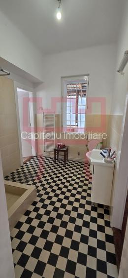 Inchiriere  apartament sau birou in casa 160mp zona Emil Isac - 10
