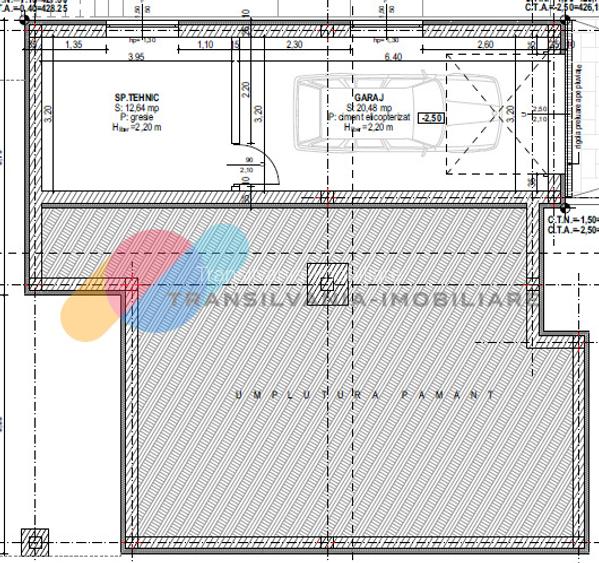 Casa premium 4 camere, 800 mp teren-Dezmir - 14
