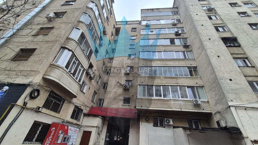  Apartament 3 Camere Decebal Bucuresti - 29