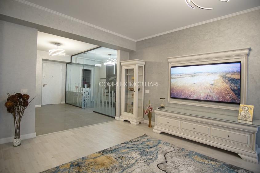 Unirii |Decebal | Matei Basarab Residence | High Class in bloc 2021 | totul nou - 5