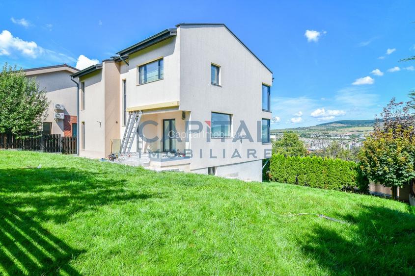 Comision 0% Casa moderna, 4 camere, garaj, zona Taietura Turcului - 12