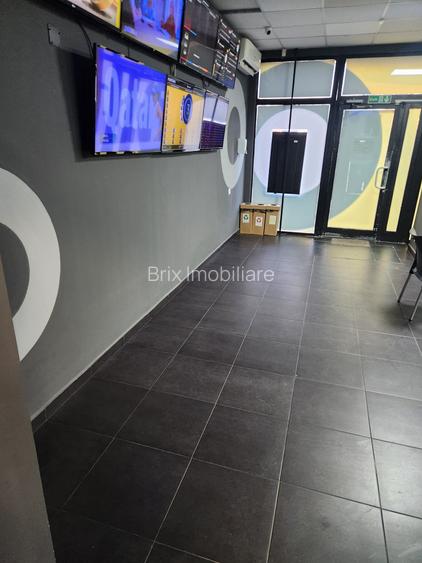 Spatiu Comercial de inchiriat - Calea Rahovei 291 - Parter - Stradal - 5