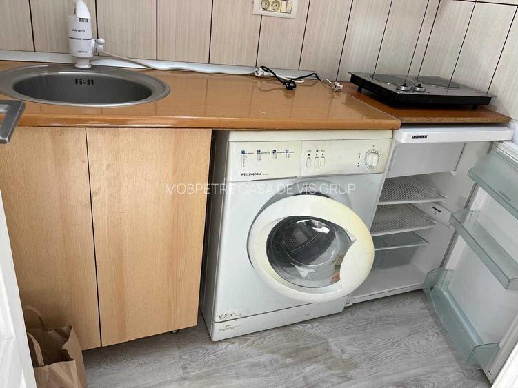 garsoniera Gara de nord - 4