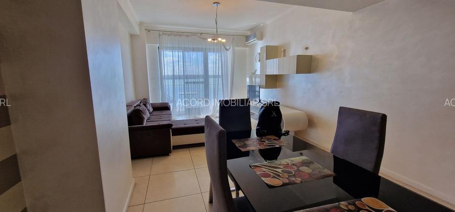 Mamaia,zona Cazino! Apartament vedere frontala la lac. - 17
