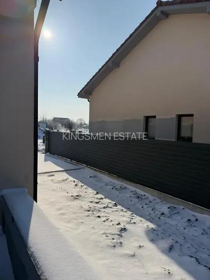 Vila unifamiliala Cernica cu acces usor spre Bucuresti - 13