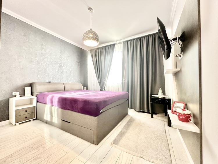 Duplex pe parter cu 3 camere mobilat si utilat cu 414 mp teren - Mosnita - 15