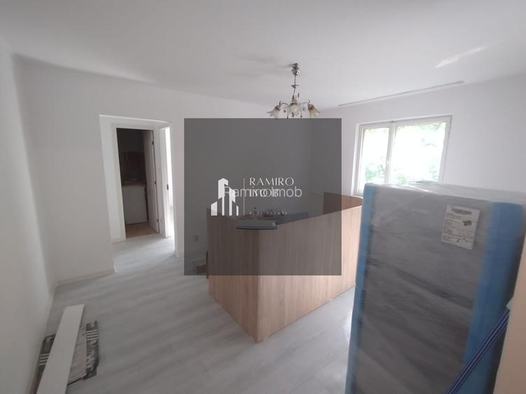 2 CAMERE, BERCENI/LUICA, RENOVAT, BLOC ANVELOPAT - 2