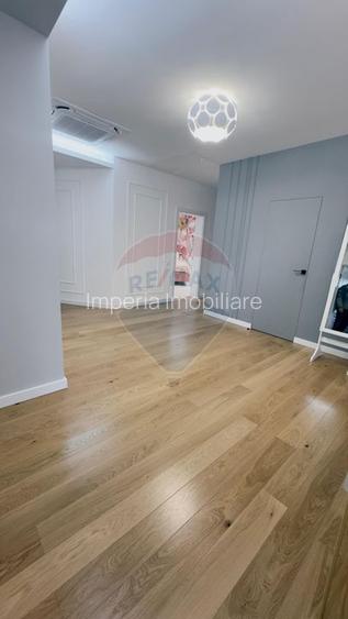 Proprietate premium în Filiași, locuință de lux cu spații comerciale - 12