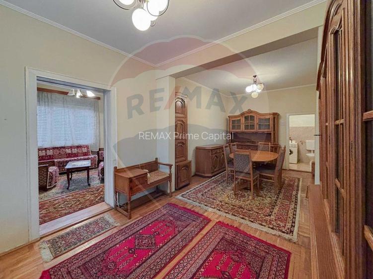 Casă / Vilă cu 5 camere de vânzare în Aleșd zona Ultracentral - 28