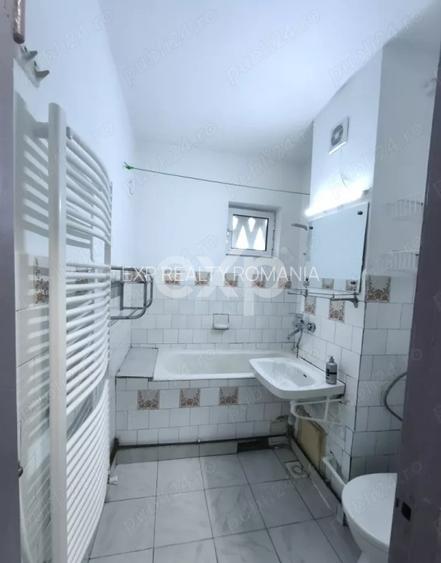 Apartament 2 camere  Traian | confort 1  semidecomandat - 8